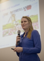 Nicole  Kerkhof-Damen